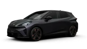 Cupra Raval Endurance Edition Dynamic +