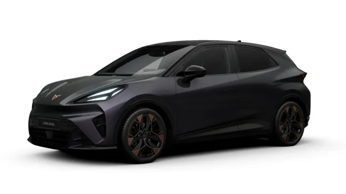 Cupra Raval Endurance Edition Dynamic +