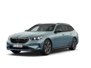 BMW i5 xDrive40 Touring M Sportpaket Panorama AHK