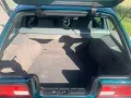 BMW 324td Touring voll ausgestattet, neuwertig