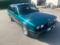 BMW 324td Touring voll ausgestattet, neuwertig