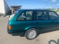 BMW 324td Touring voll ausgestattet, neuwertig
