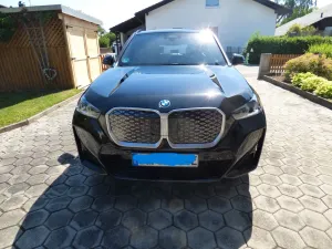 BMW iX1 eDrive20 -