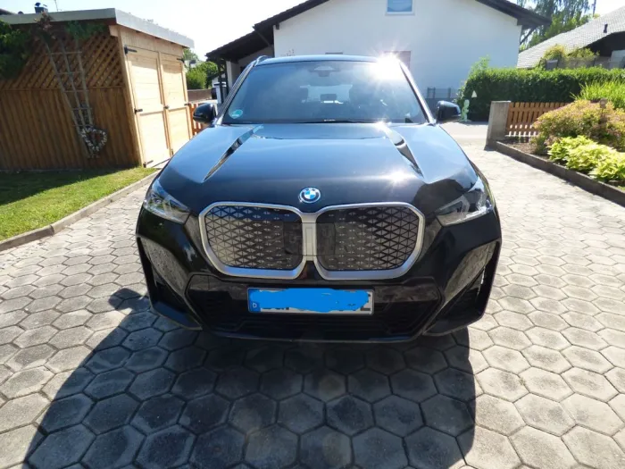 BMW iX1 eDrive20 -