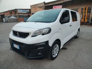 Peugeot Expert - 1.6 Bluehdi (DIESEL) PL-TN-DC 1