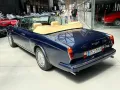 Bentley Continental  II (deutsche Erstauslieferung!)