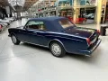 Bentley Continental  II (deutsche Erstauslieferung!)