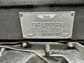Bentley Continental  II (deutsche Erstauslieferung!)