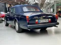 Bentley Continental  II (deutsche Erstauslieferung!)