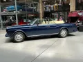 Bentley Continental  II (deutsche Erstauslieferung!)