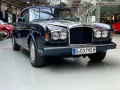Bentley Continental  II (deutsche Erstauslieferung!)
