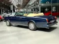 Bentley Continental  II (deutsche Erstauslieferung!)