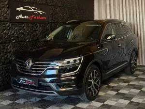 Renault Koleos Techno *1.HAND* TÜV&Inspektion NEU