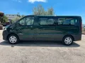 Fiat Talento 1.6 MJT Diesel 9 Posti Passo Lungo