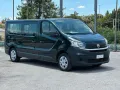 Fiat Talento 1.6 MJT Diesel 9 Posti Passo Lungo