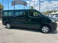 Fiat Talento 1.6 MJT Diesel 9 Posti Passo Lungo