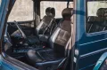 Mercedes-Benz G320(Deutsches Auto,Scheckheftgepflegt, H-Kenn.)