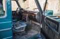 Mercedes-Benz G320(Deutsches Auto,Scheckheftgepflegt, H-Kenn.)