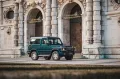 Mercedes-Benz G320(Deutsches Auto,Scheckheftgepflegt, H-Kenn.)