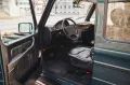 Mercedes-Benz G320(Deutsches Auto,Scheckheftgepflegt, H-Kenn.)