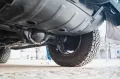 Mercedes-Benz G320(Deutsches Auto,Scheckheftgepflegt, H-Kenn.)