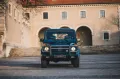 Mercedes-Benz G320(Deutsches Auto,Scheckheftgepflegt, H-Kenn.)