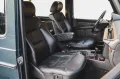 Mercedes-Benz G320(Deutsches Auto,Scheckheftgepflegt, H-Kenn.)
