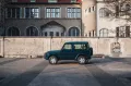 Mercedes-Benz G320(Deutsches Auto,Scheckheftgepflegt, H-Kenn.)