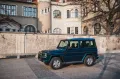 Mercedes-Benz G320(Deutsches Auto,Scheckheftgepflegt, H-Kenn.)