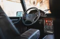 Mercedes-Benz G320(Deutsches Auto,Scheckheftgepflegt, H-Kenn.)