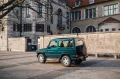 Mercedes-Benz G320(Deutsches Auto,Scheckheftgepflegt, H-Kenn.)