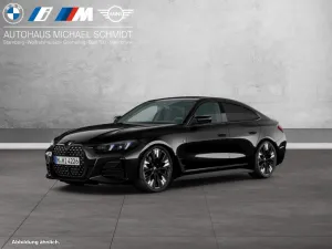 BMW 430d xDrive Gran Coupé