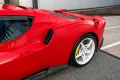 Ferrari 296 Speciale - Rosso Scuderia - Full Carbon - Li