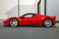 Ferrari 296 Speciale - Rosso Scuderia - Full Carbon - Li