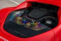Ferrari 296 Speciale - Rosso Scuderia - Full Carbon - Li