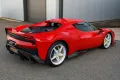 Ferrari 296 Speciale - Rosso Scuderia - Full Carbon - Li