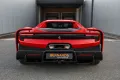 Ferrari 296 Speciale - Rosso Scuderia - Full Carbon - Li