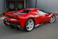 Ferrari 296 Speciale - Rosso Scuderia - Full Carbon - Li