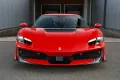 Ferrari 296 Speciale - Rosso Scuderia - Full Carbon - Li
