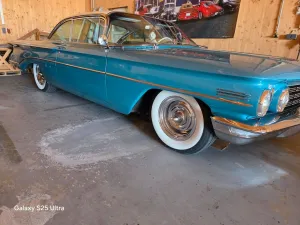 Oldsmobile Super 88 