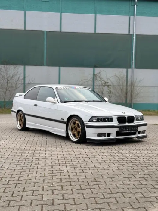 BMW 328i Coupe 328i