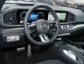 Mercedes-Benz GLS 63 AMG 4MATIC+ MBUX Burm MBeam Night LED