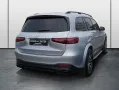 Mercedes-Benz GLS 63 AMG 4MATIC+ MBUX Burm MBeam Night LED