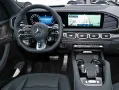 Mercedes-Benz GLS 63 AMG 4MATIC+ MBUX Burm MBeam Night LED