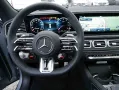 Mercedes-Benz GLS 63 AMG 4MATIC+ MBUX Burm MBeam Night LED