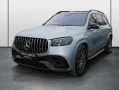 Mercedes-Benz GLS 63 AMG 4MATIC+ MBUX Burm MBeam Night LED