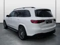 Mercedes-Benz GLS 63 AMG 4MATIC+ MBUX Burm MBeam Night LED