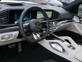Mercedes-Benz GLS 63 AMG 4MATIC+ MBUX Burm MBeam Night LED