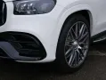 Mercedes-Benz GLS 63 AMG 4MATIC+ MBUX Burm MBeam Night LED