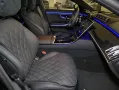 Mercedes-Benz S 580 4M Limo Lang AMG+Standh.+HUD+3D DISPLAY+++
